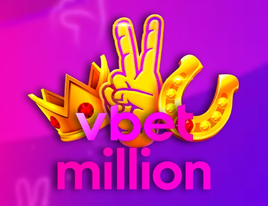 Vbet Million